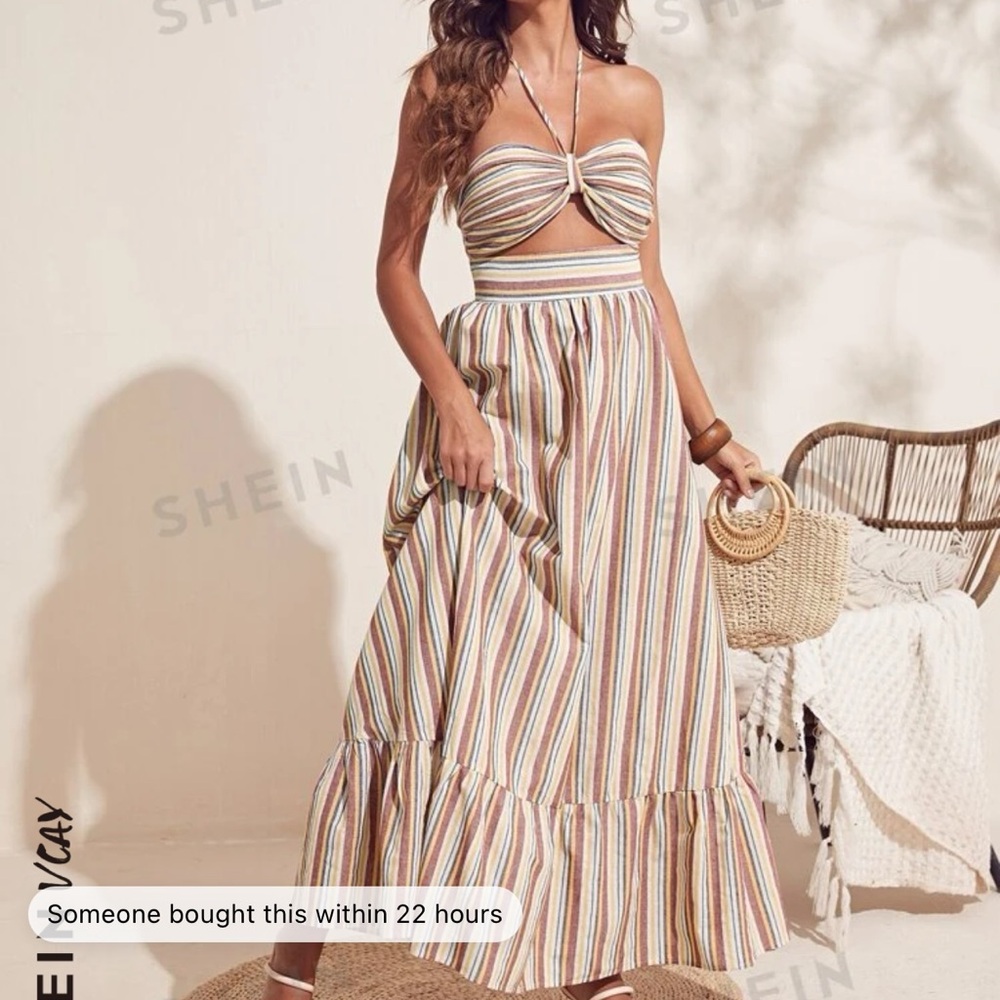 Summer dress